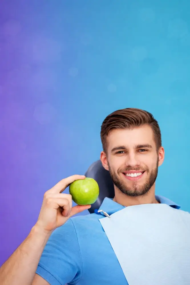 Comprehensive Dental Check-Ups