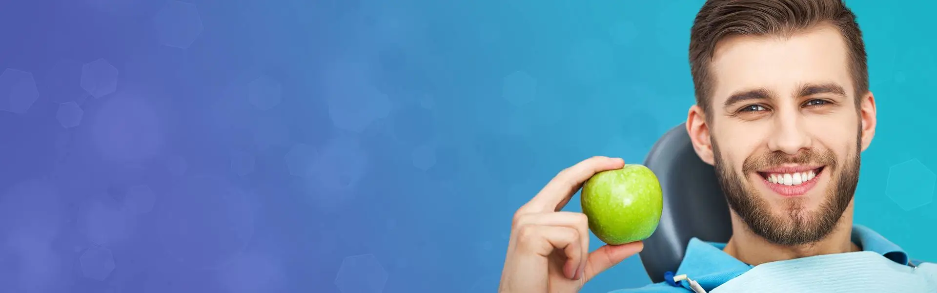 Comprehensive Dental Check-Ups