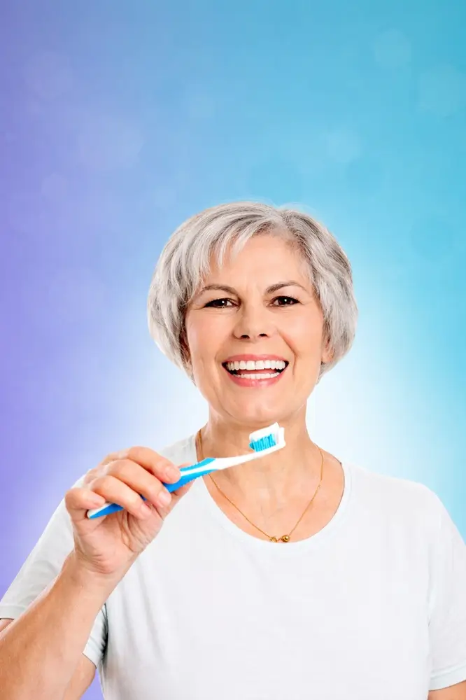 Restorative Dental Care