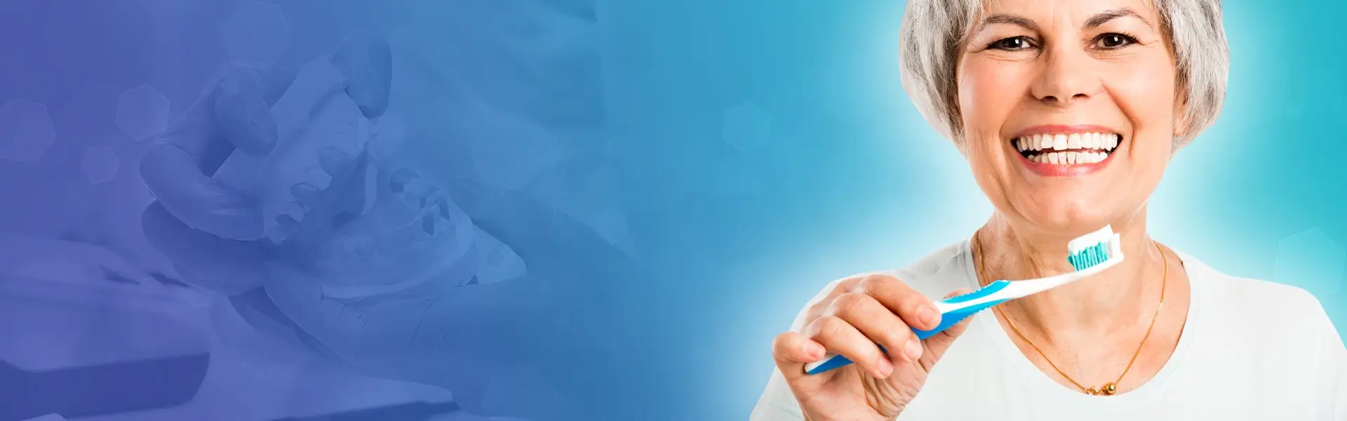 Restorative Dental Care