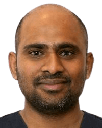 Dr. Praveen Cheppalli