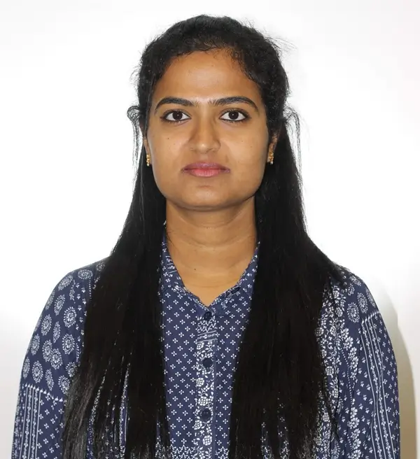 Dr Himaja Duggi Reddy