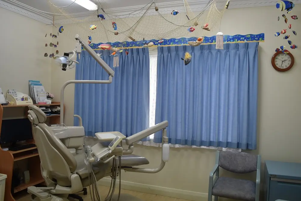 Caring for your smile 