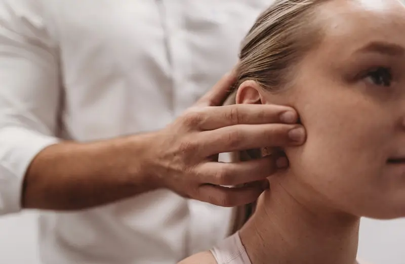 TMJ Assessment
