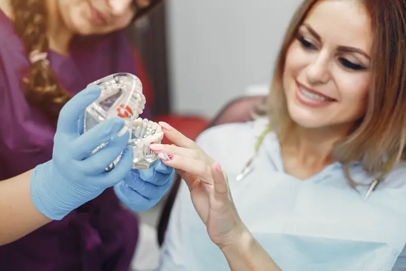 Denture Relines