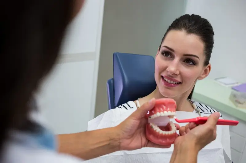 Denture Replacement