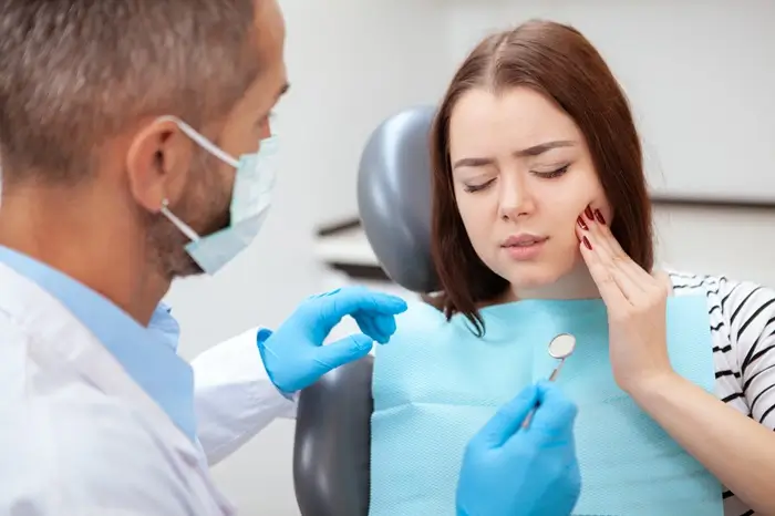Dental Trauma