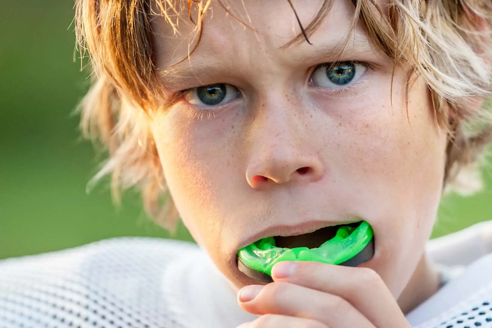 Sports Mouth Guards