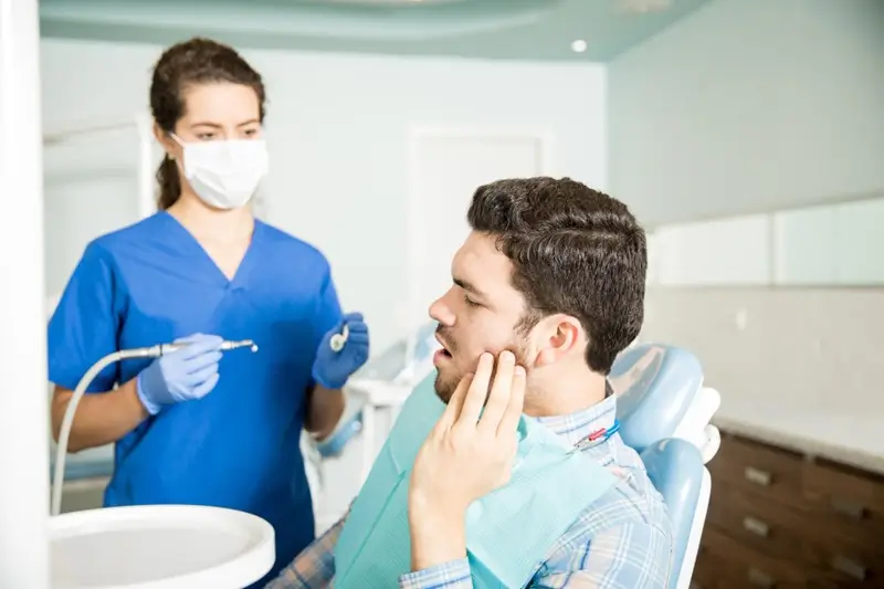 Dental Infection
