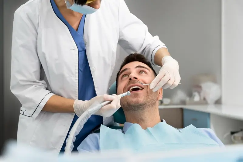 Emergency Dentist