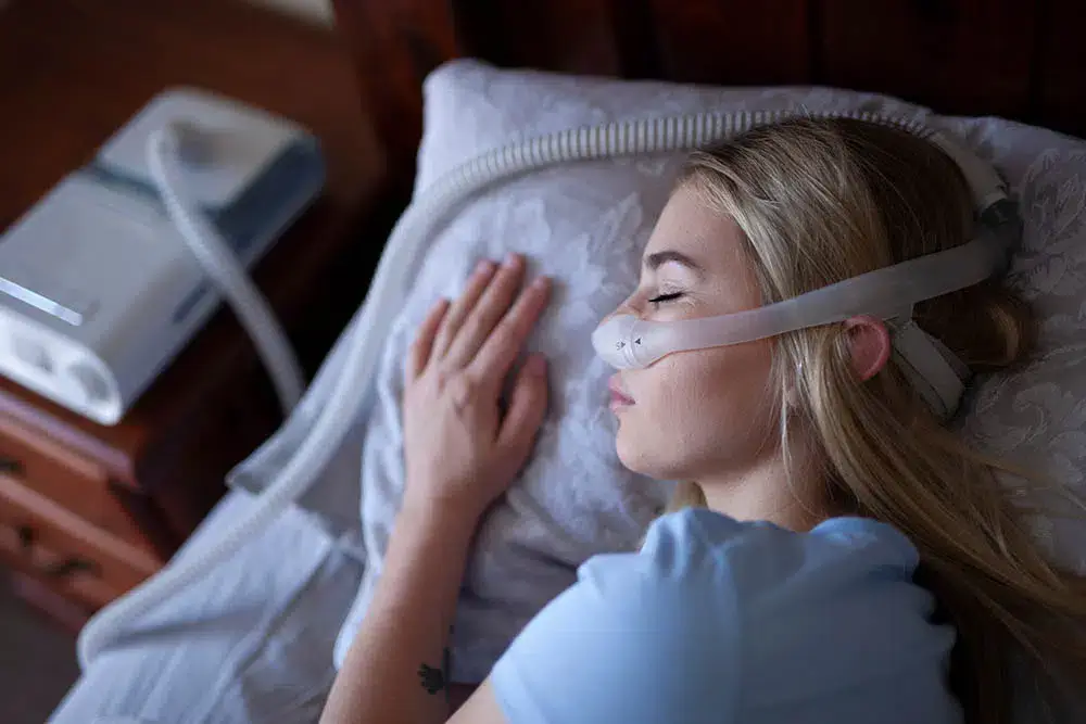 CPAP Alternative Therapy in Bunbury