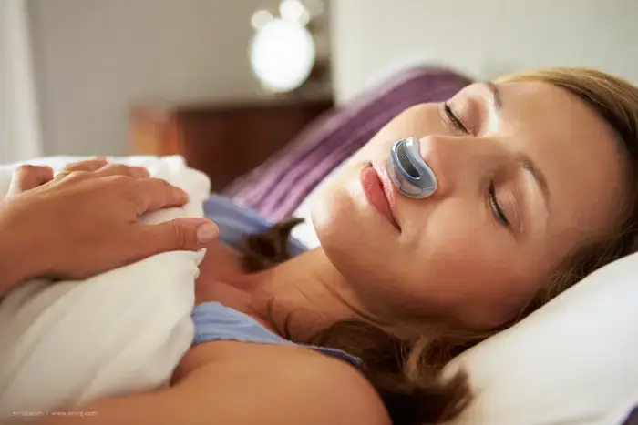 Snoring Treatment in Bunbury