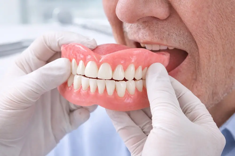Dentures